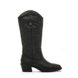 BOTA CAMPERA TEO NEGRO 59664