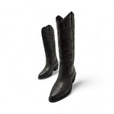 BOTA CAMPERA TEO NEGRO 59664