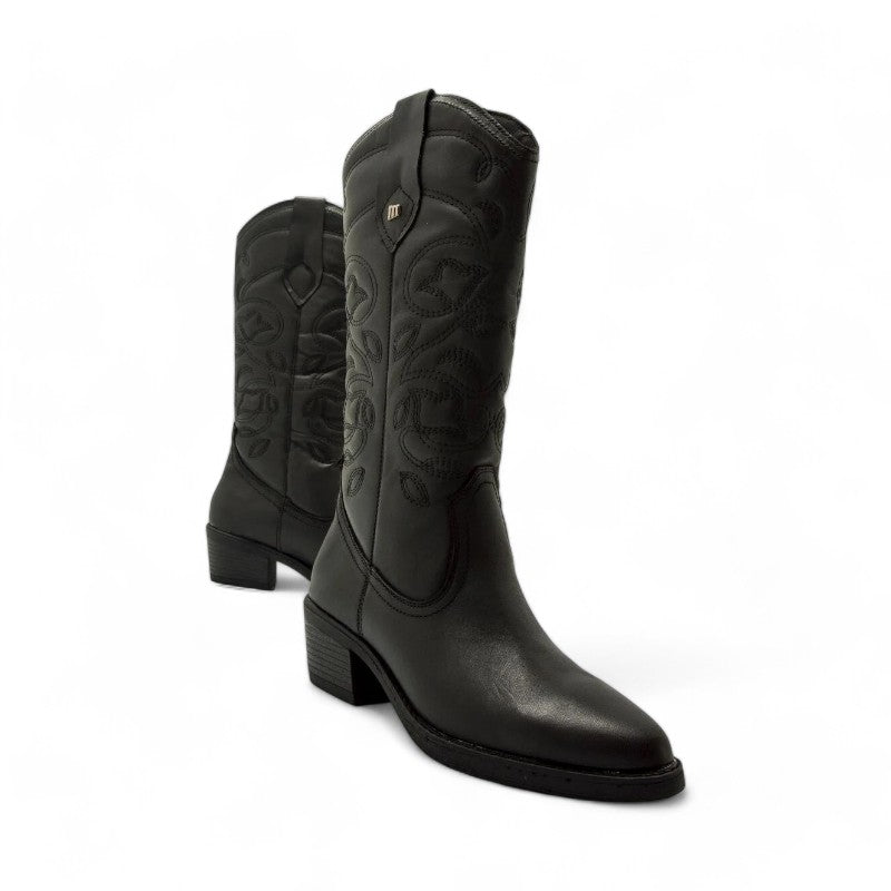 BOTA CAMPERA TEO NEGRO 59664