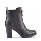 BOTIN CREMALLERA CENTRAL NEGRO 22255