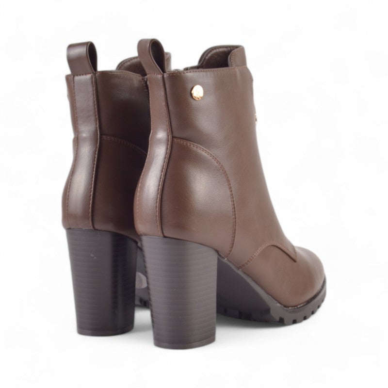 BOTIN CREMALLERA CENTRAL MOKA 22255