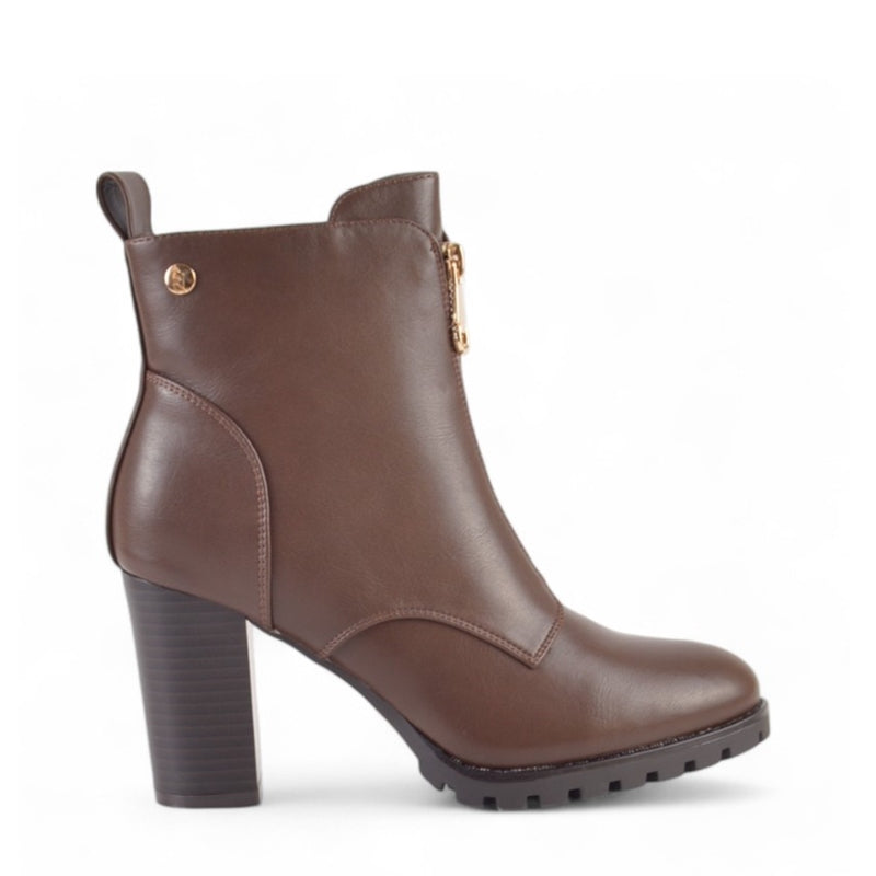 BOTIN CREMALLERA CENTRAL MOKA 22255