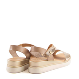 SANDALIA VELCRO COMBI PITON 14592