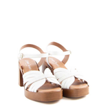 SANDALIA PALA PULSERA BLANCO 78102