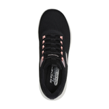 SKECH LITE PRO GLIMMER BKPK 150041BKPK