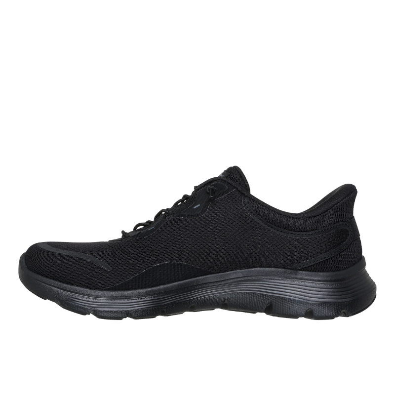 FLEX APPEAL 5.0 SLIP INS BBK 150218BBK