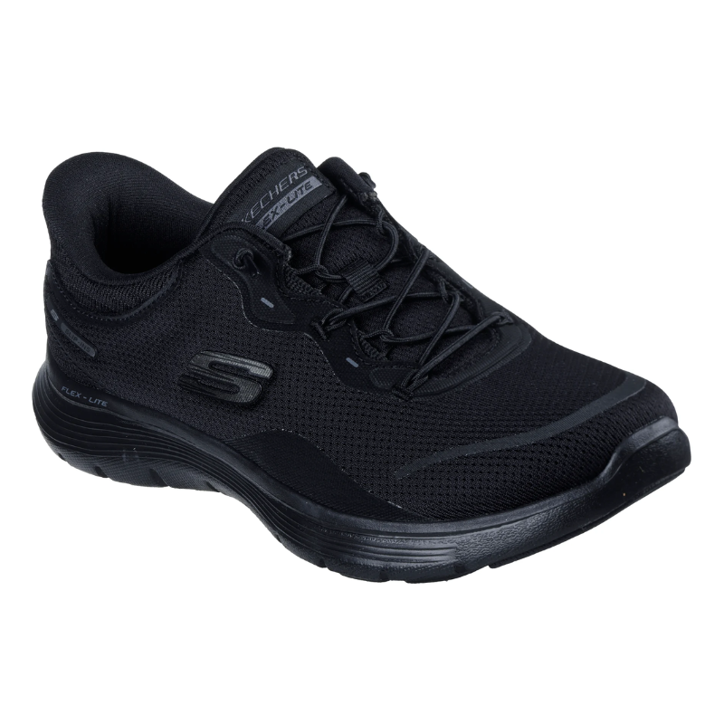 FLEX APPEAL 5.0 SLIP INS BBK 150218BBK