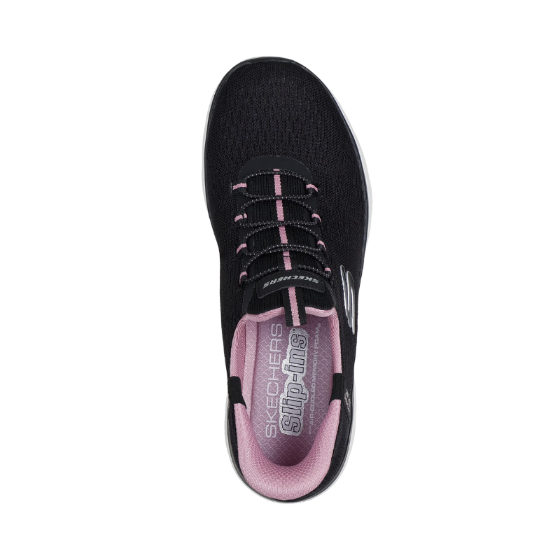 SUMMITS DREAM SLIP INS BKMV 150284BKMV