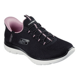 SUMMITS DREAM SLIP INS BKMV 150284BKMV