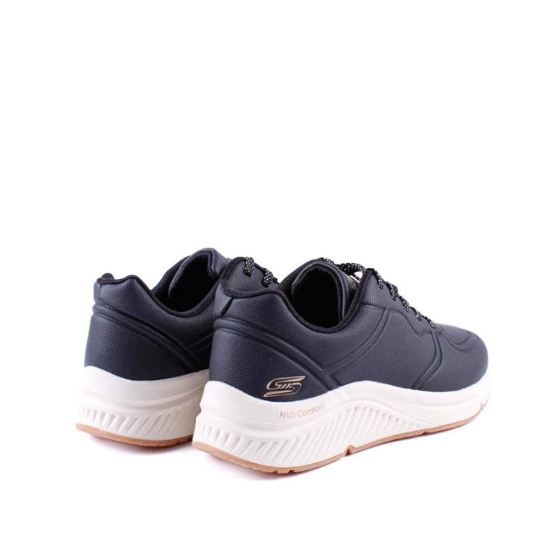BOBS ARCH COMFORT B SWEET BLK 117560BLK