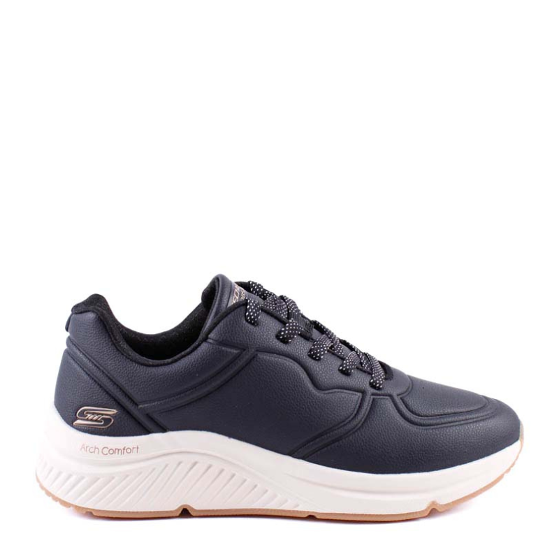 BOBS ARCH COMFORT B SWEET BLK 117560BLK