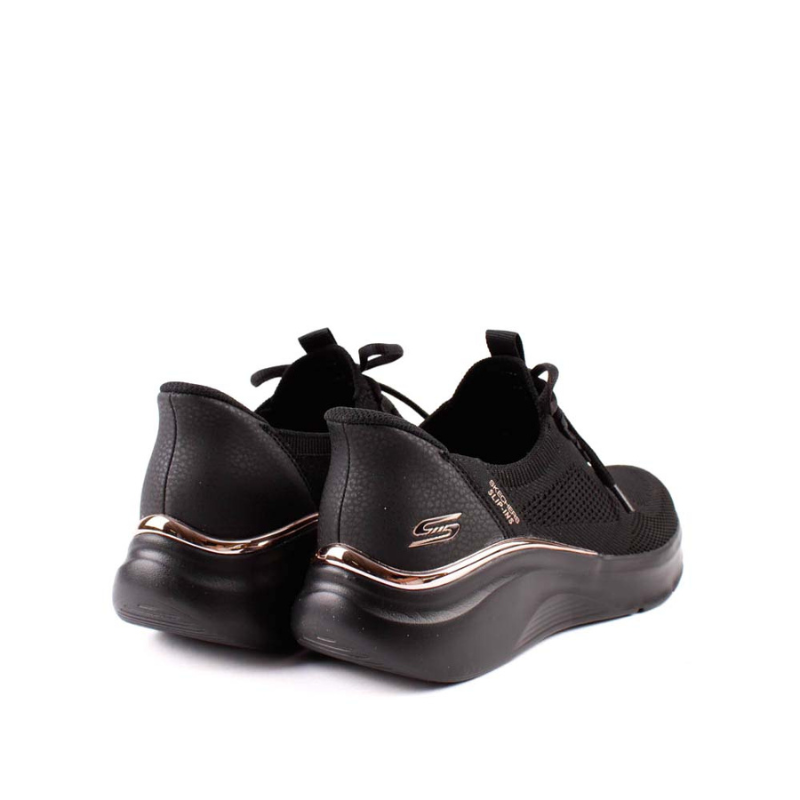 BOBS BE LOVE SLIP INS BBK 117617BBK