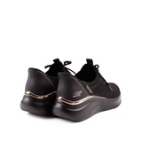 BOBS BE LOVE SLIP INS BBK 117617BBK