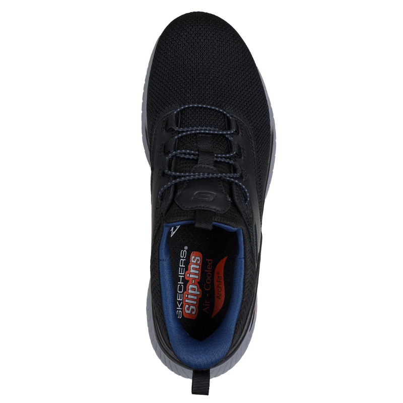 ARCH FIT CROSSER BLACK 211190BLK