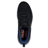 ARCH FIT CROSSER BLACK 211190BLK