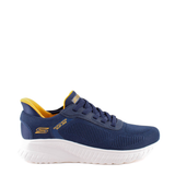 SLIP INS BOBS SPORT SQUAD NVY 118312NVY