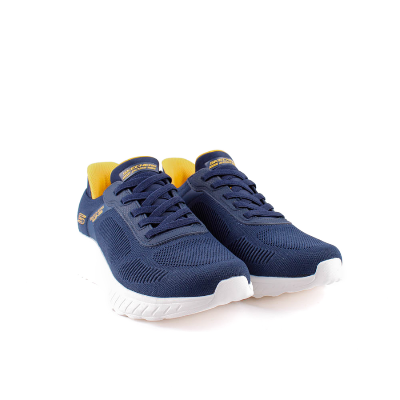 SLIP INS BOBS SPORT SQUAD NVY 118312NVY
