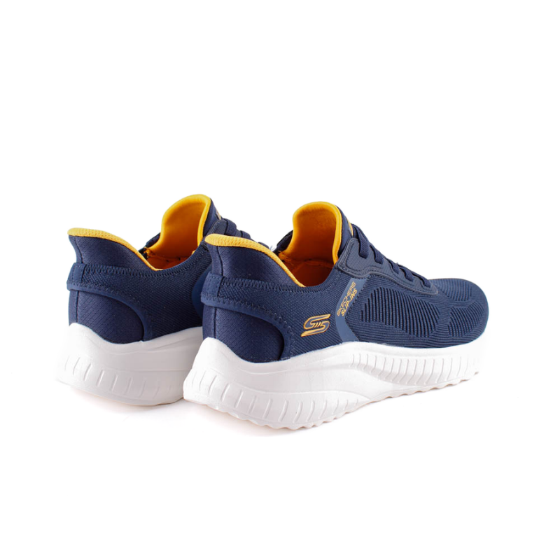 SLIP INS BOBS SPORT SQUAD NVY 118312NVY
