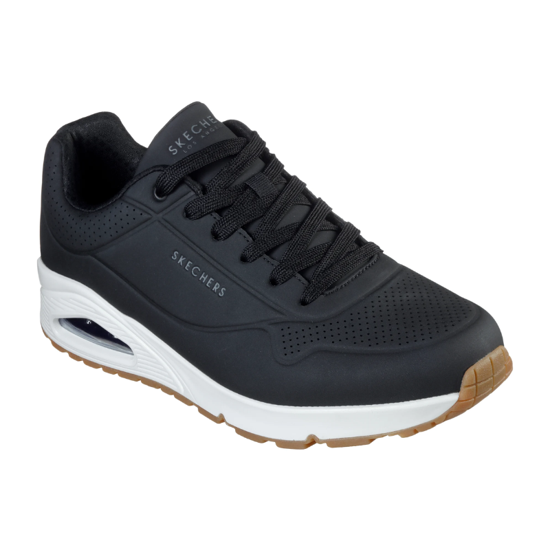 UNO STAND ON AIR BLK 52458BLK