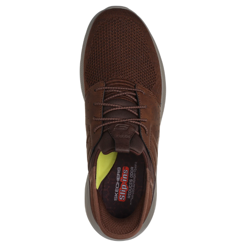 SLIP INS RF GARNER NEWIC ACDB 210803ACDB