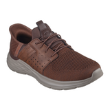 SLIP INS RF GARNER NEWIC ACDB 210803ACDB