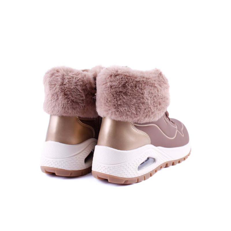 UNO RUGGED FALL SHIM TAUPE 167993TPGD