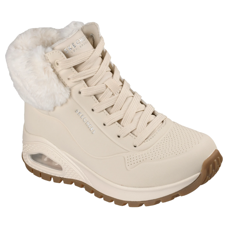 UNO RUGGED FALL AIR SAND 167274SAND