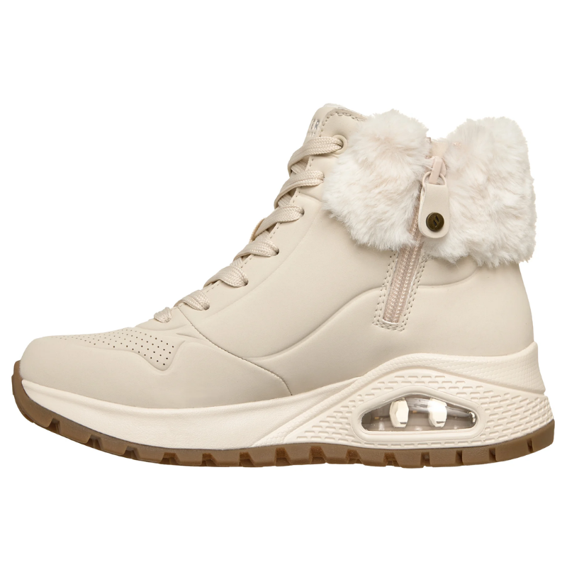 UNO RUGGED FALL AIR SAND 167274SAND