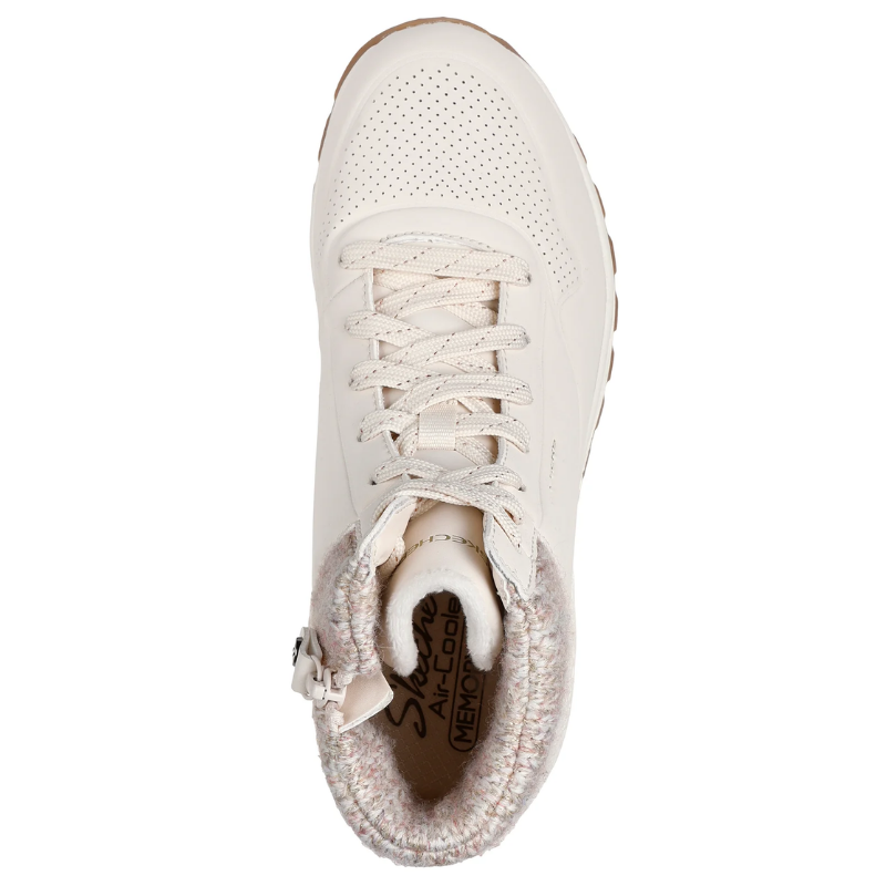 UNO RUGGED DARLING NATURAL 167988NAT