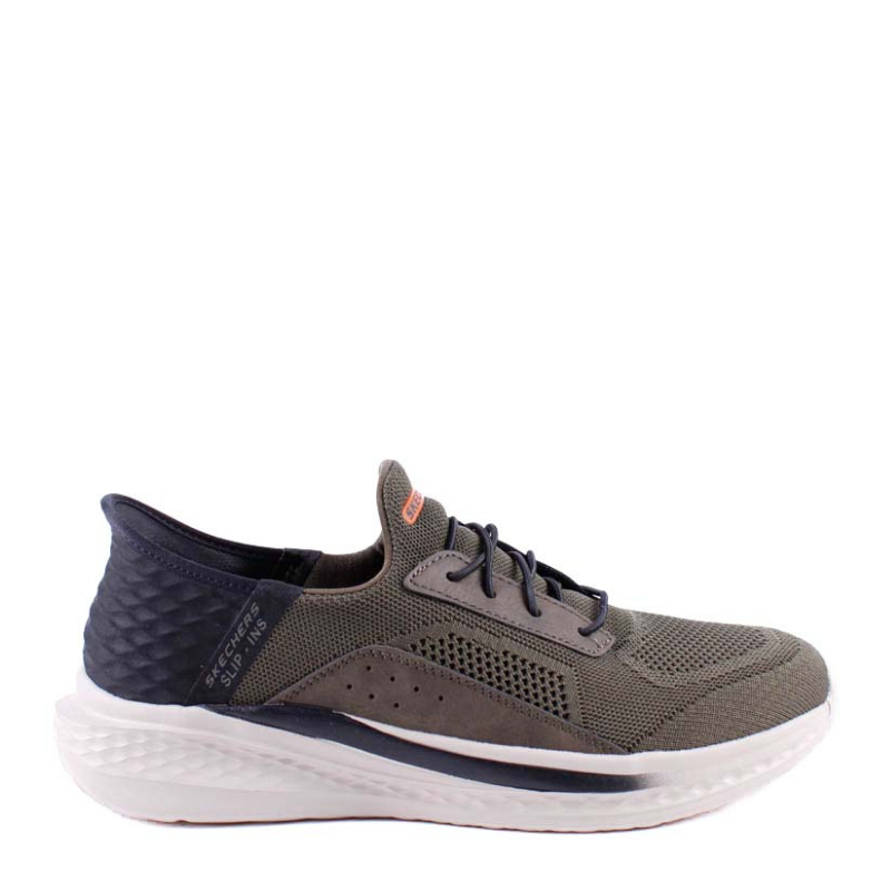 SLIP INS RELAXED FIT SLADE OLV 210891OLV