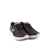 SLIP INS GO WALK FLEX BKGY 216324BKGY