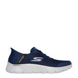 SLIP INS GO WALK FLEX NAVY 216324NVY