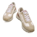 SNEAKER ZINC BLANCO ROSA 60838