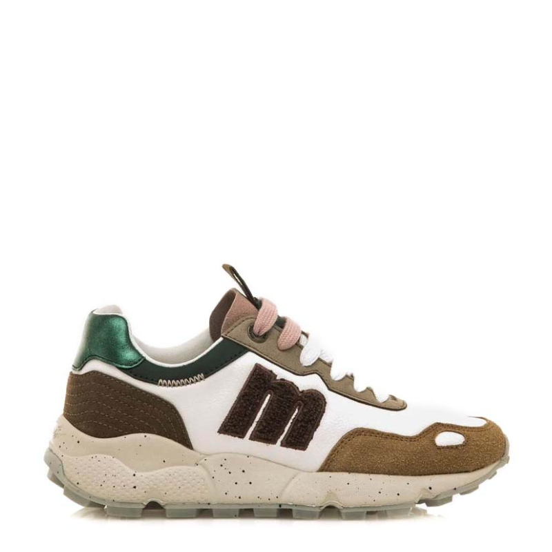 SNEAKER CLIMB BLANCO 60885