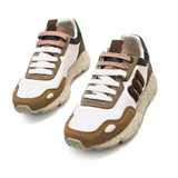 SNEAKER CLIMB BLANCO 60885