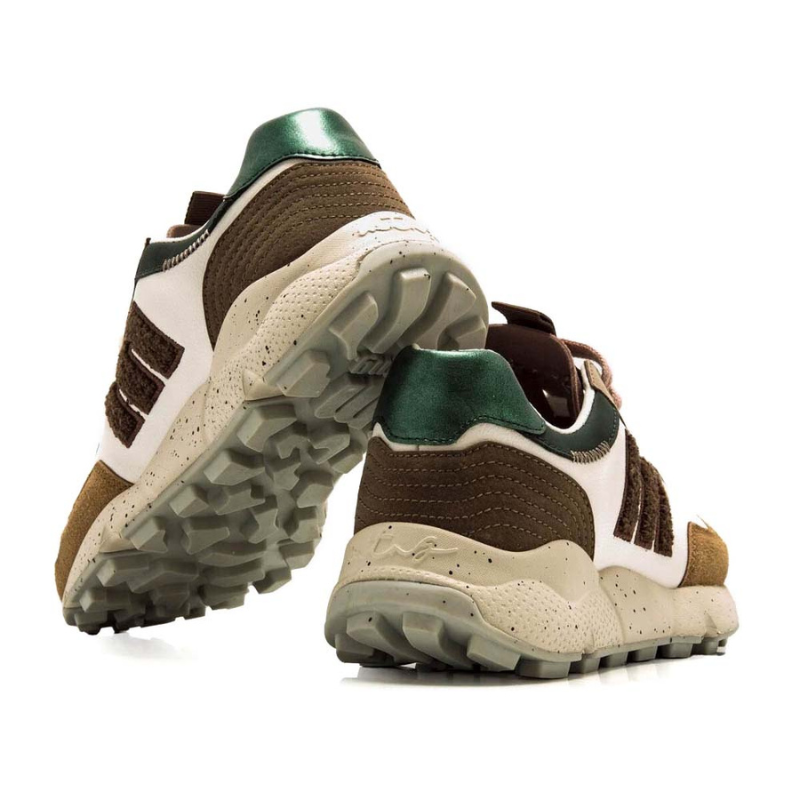 SNEAKER CLIMB BLANCO 60885