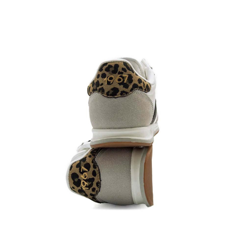 SNEAKER OLYMPIC BLANCO 60858