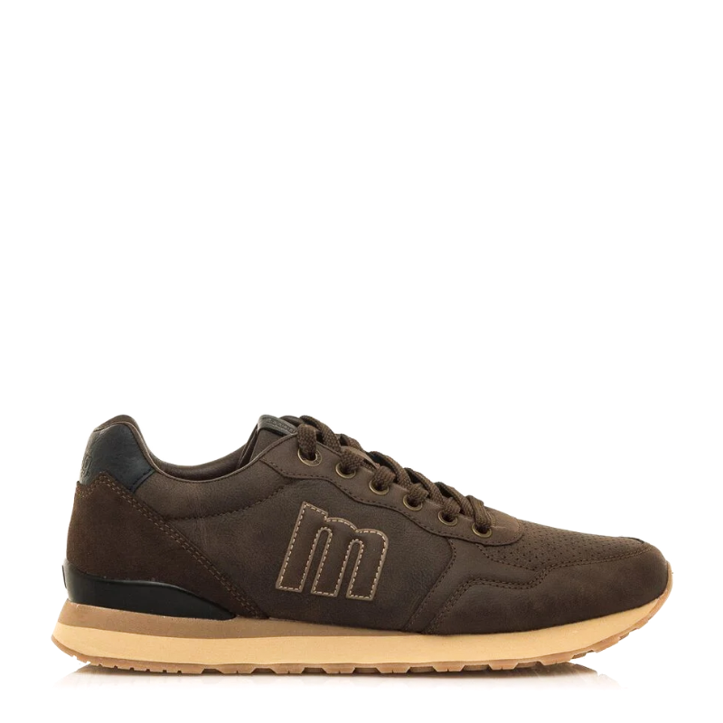 SNEAKER PORLAND CLASSIC CHOCOLATE 84755
