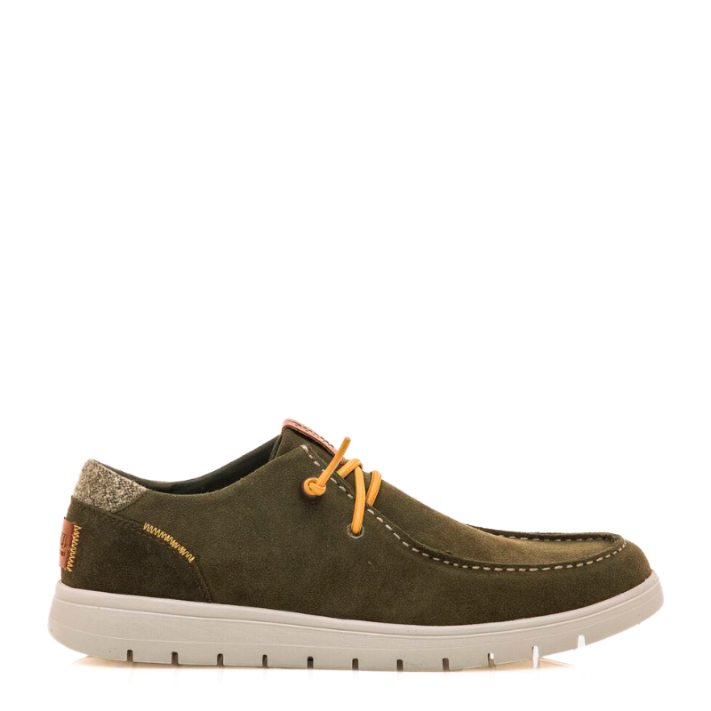 WALABY ANTE KAKI 84811