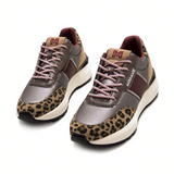 SNEAKER PANTE CUERO 63661