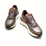 SNEAKER PANTE CUERO 63661