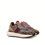 SNEAKER PANTE CUERO 63661