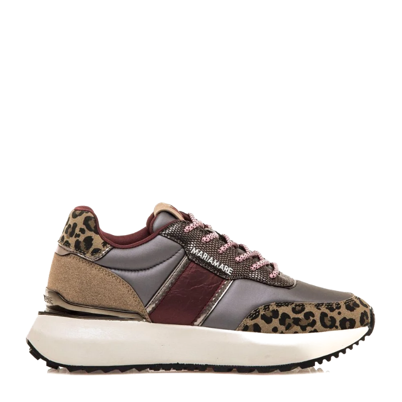 SNEAKER PANTE CUERO 63661
