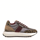 SNEAKER PANTE CUERO 63661