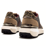 SNEAKER PANTE CUERO 63661