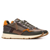 SNEAKER ELASTICO MULTI KAKI 162517