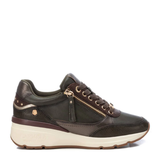 SNEAKER CREMALLERA KAKI 161825
