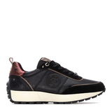 SNEAKER TALON ELASTICOS NEGRO 162699