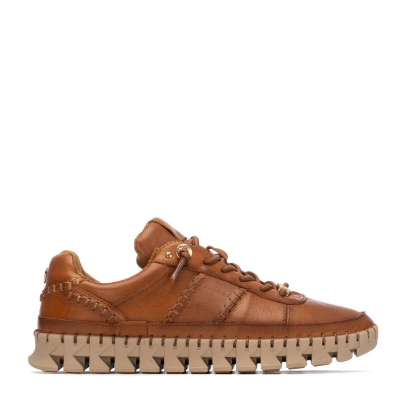 CASUAL ELASTICO COSIDOS CAMEL 162528