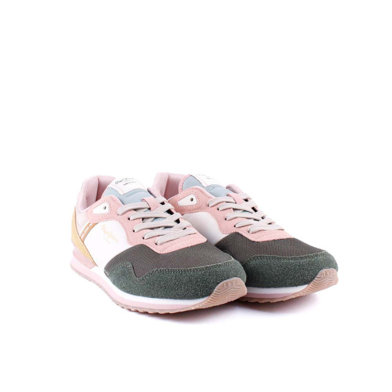 LONDON BET FOREST KHAKI GREEN PGS400007